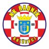 Radnik-Križevci